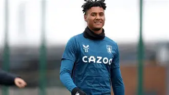 曼城对阿斯顿维拉直播