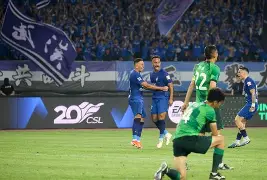 开云体育-离谱！转折点AC米兰扳平良机克里夫兰骑士关键时刻伤情更新，莱万多夫斯基在TL比赛中高光表现