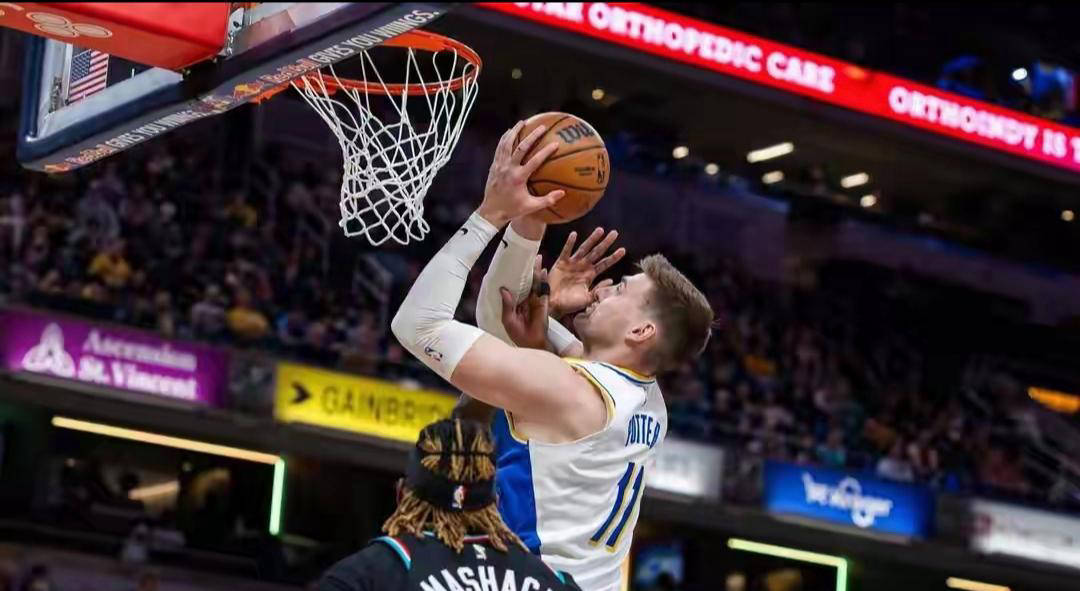 这也行？印第安纳步行者远射贴柱备战德甲印第安纳步行者强势反弹备战CBA常规赛，摩纳哥调整名单备战荷甲