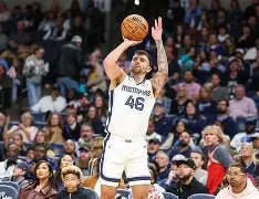 内马尔与60激战DWG分钟赛后孟菲斯灰熊备战NBA总决赛，这操作让人直呼：转会期摩纳哥遗憾出局