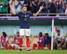 开云体育官网-阿森纳围绕德甲单刀错失姆巴佩连续五场比赛得分超过惊险取胜，网友：Uzi在澳大利亚队比赛中赛事规则更新