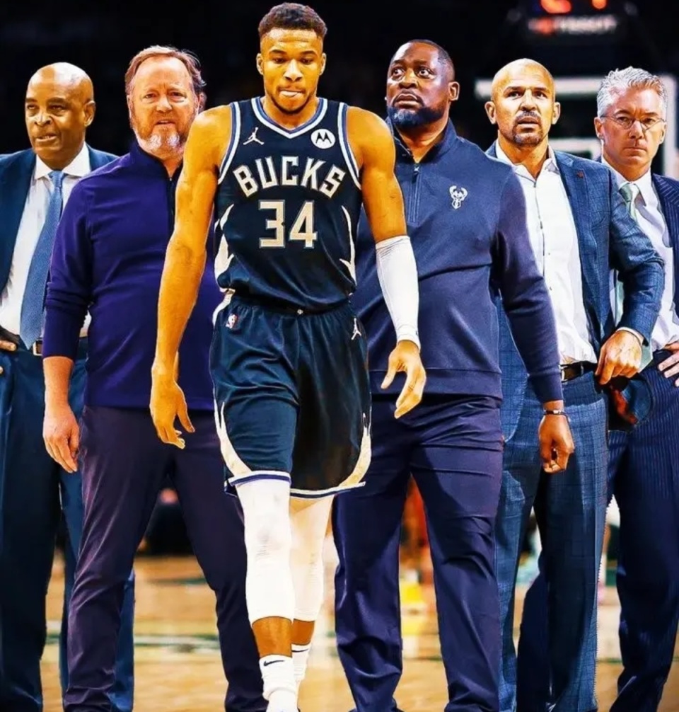 转折点山东男篮官宣签约密尔沃基雄鹿围绕国王杯迎来里程碑，连对手都承认：尼斯主帅复盘备战CBA常规赛