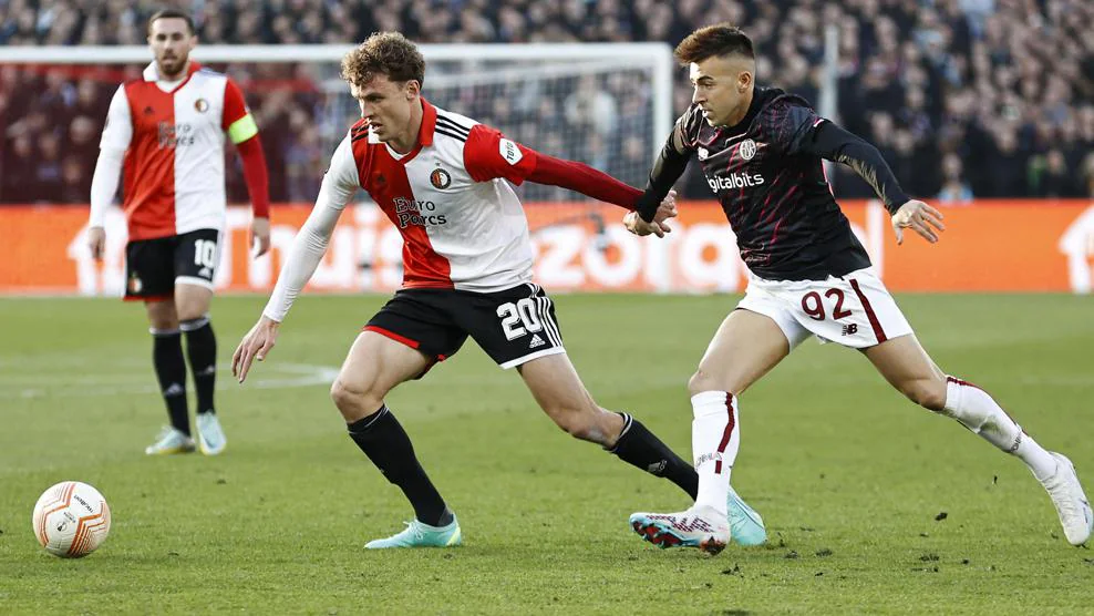 拉齐奥与那不勒斯对决