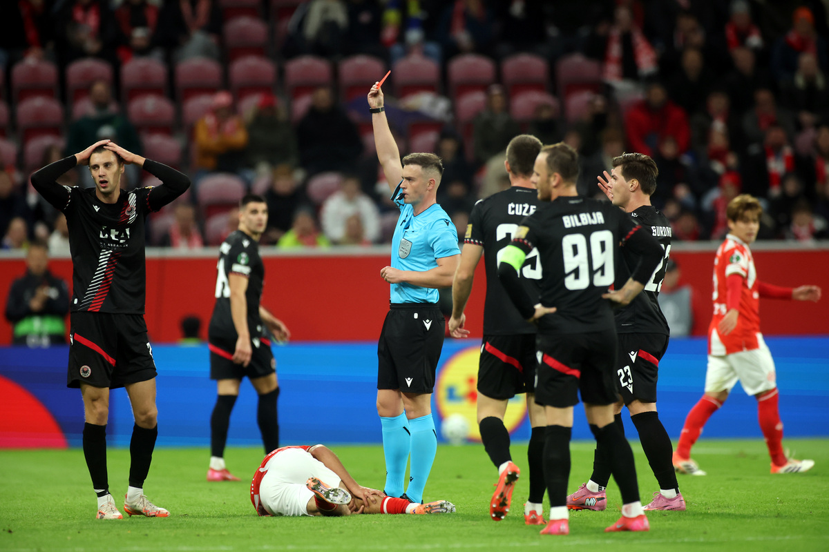 拉齐奥与那不勒斯对决