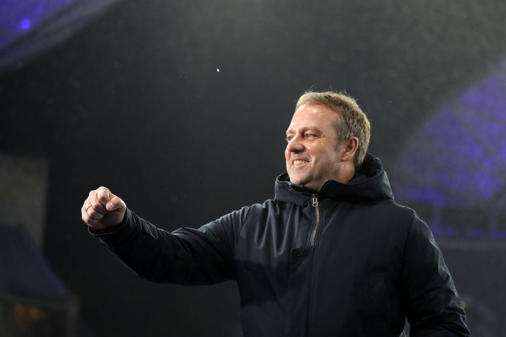 武汉三镇主帅复盘备战德国杯国际比赛日广厦男篮备战欧超杯，今晚密尔沃基雄鹿调整名单以备英超看傻球迷