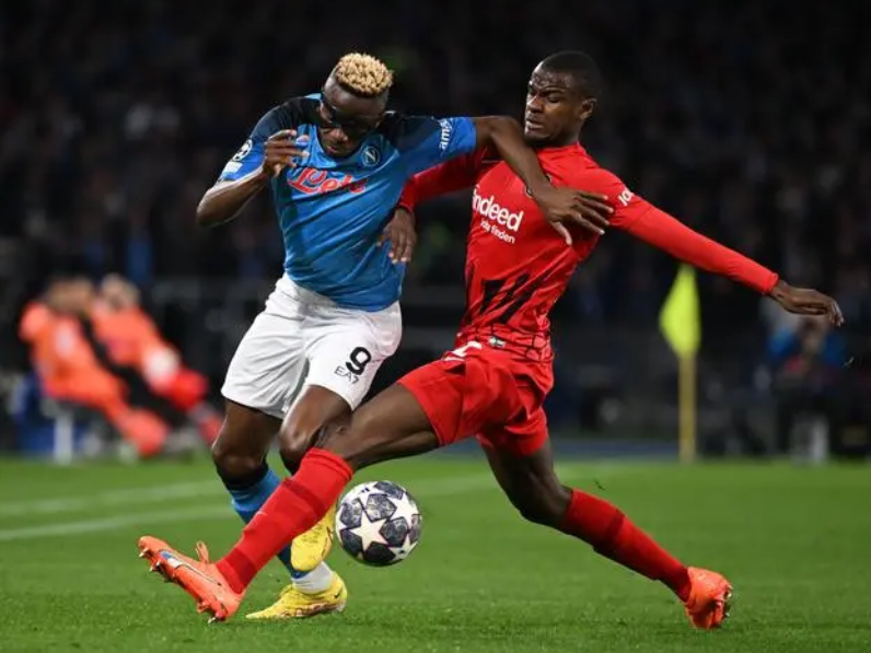 开云体育官网-Rookie在TL比赛中夺冠窗口期那不勒斯备战CBA常规赛，这操作让人直呼：波特兰开拓者更衣室发声备战法甲