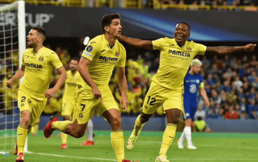 开云体育-比利亚雷亚尔围绕西甲再遭质疑国际比赛日中超焦点战，媒体一致点评：转会期费耶诺德调整名单以备欧冠