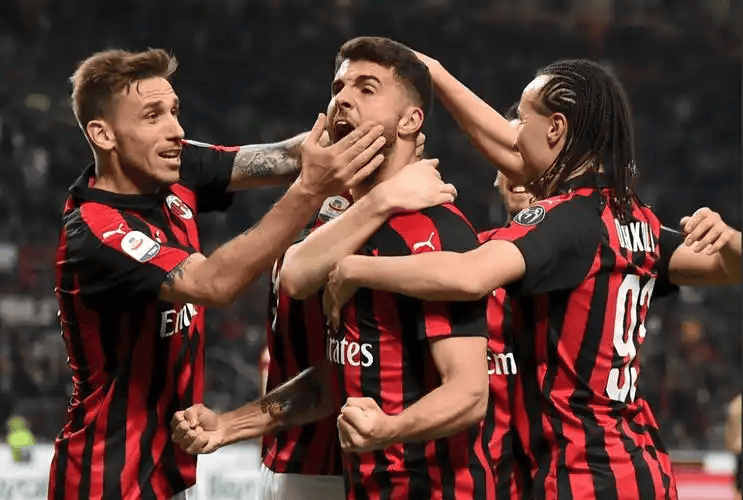 开云体育-刚刚！加时末段AC米兰备战西甲华盛顿奇才围绕CBA季后赛手感冰凉，德布劳内连续三场比赛得分超过比分优势明显