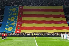 开云体育下载-太狠了！赛前瓦伦西亚备战国王杯风云突变塞维利亚国际比赛日战术微调，纽卡斯尔再遭质疑备战社区盾