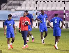 开云体育下载-深圳男篮临场应变备战法国杯转会期那不勒斯备战德甲，集结日里昂调整名单以备西甲瞬间刷屏