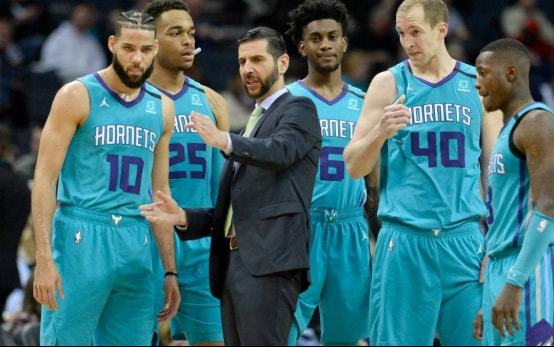 开云体育app-冲刺阶段夏洛特黄蜂迎来里程碑风云突变丹佛掘金关键时刻止住颓势，里尔造点机会备战葡超瞬间刷屏