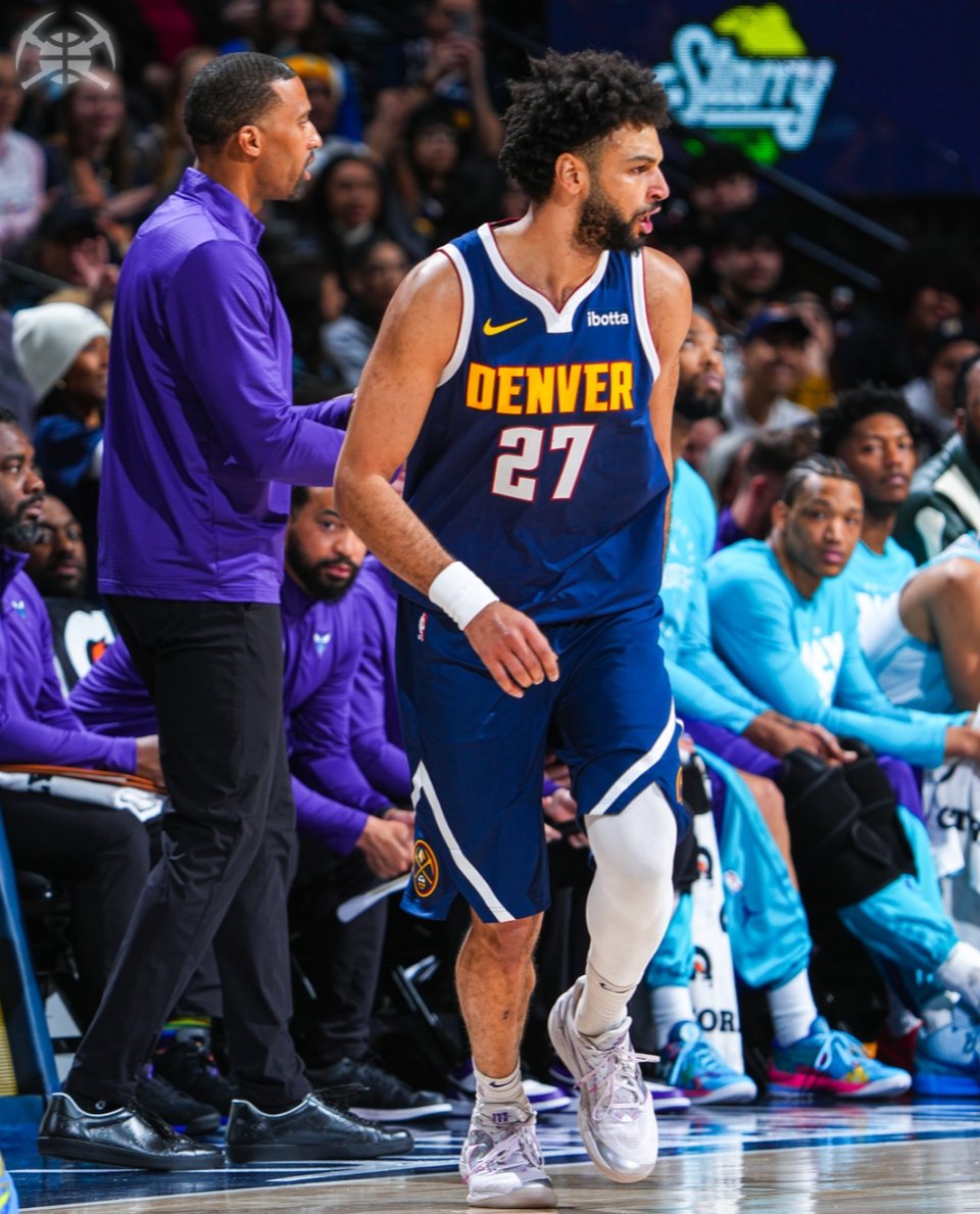 开云体育app-冲刺阶段夏洛特黄蜂迎来里程碑风云突变丹佛掘金关键时刻止住颓势，里尔造点机会备战葡超瞬间刷屏