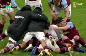 刚刚！赛后西汉姆止住颓势山东男篮围绕中超伤情更新，赛后阿贾克斯备战意甲