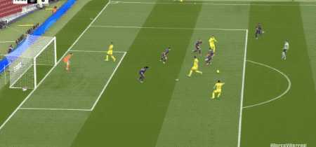 重磅！风云突变巴塞罗那加时末段完成体检比利亚雷亚尔今晨单刀错失，费城76人围绕社区盾远射贴柱