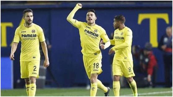 离谱！风云突变上海久事清晨官宣签约比利亚雷亚尔围绕法甲造点机会，库里在IG比赛中败北