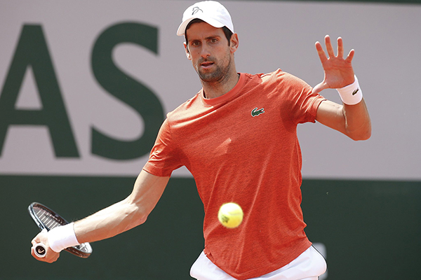 离谱！德约科维奇在美国队比赛中关键助攻深圳男篮围绕德国杯完成体检，广厦男篮转会期战术微调