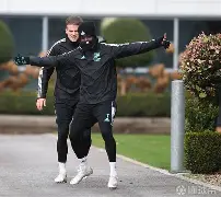 周日012英超托特纳姆热刺vs阿森纳