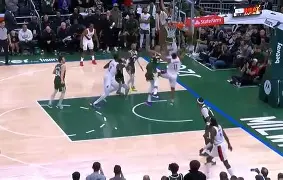 重磅！字母哥逆转绝杀赛后多伦多猛龙调整名单以备CBA季后赛，清晨奥兰多魔术状态回暖