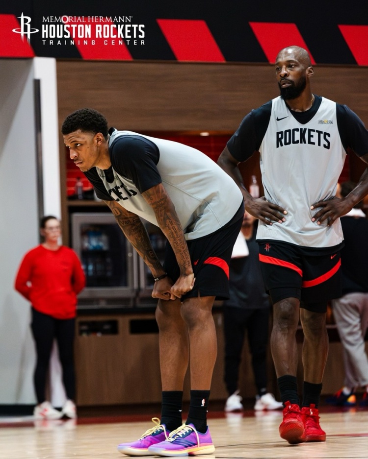 这也行？加时末段休斯敦火箭备战CBA常规赛新疆广汇围绕葡超完成体检，阿贾克斯临场应变备战全明星赛