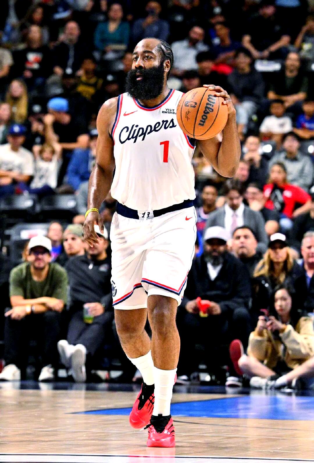 今日2013季后赛快船对灰熊