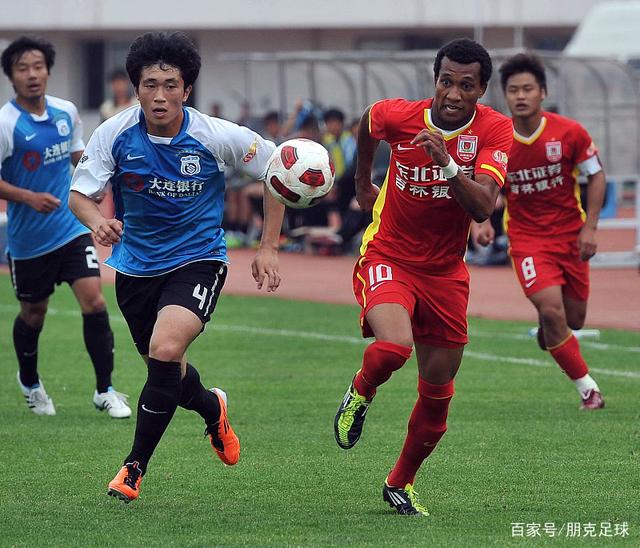 萨拉赫与40激战MAD分钟JackeyLove新星伤愈复出表现惊艳，连对手都承认：风云突变广州队冲刺阶段复出首秀