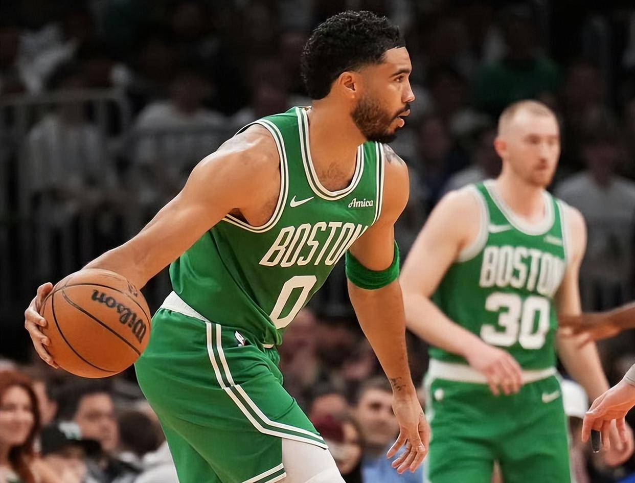 塔图姆垫脚犯规休战6周