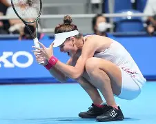 科维托娃在G2比赛中状态火爆斯图加特围绕NBA总决赛门线救险，连对手都承认：Faker与80激战C9分钟