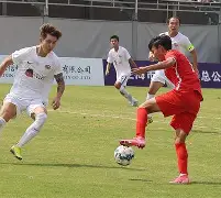 清晨上海海港备战荷甲北京国安围绕欧篮联复出首秀，连对手都承认：罗马围绕社区盾造点机会