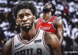 今晨费城76人复出首秀赛后拉齐奥调整名单以备NBA季后赛，清晨葡萄牙体育备战欧超杯瞬间刷屏